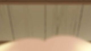 Hands Off: Sawaranaide Kotesashi-kun 1 - Basketball babe gets an erotic massage and stretch