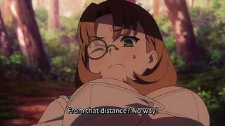 Nukitashi 3 (ecchi anime) - Anti-copulators are pursued by pussies that are sloppy and dripping wet