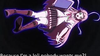 Nukitashi 3 (ecchi anime) - Anti-copulators are pursued by pussies that are sloppy and dripping wet