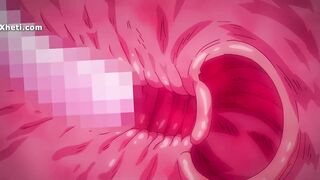 Animated Hentai, anime porn