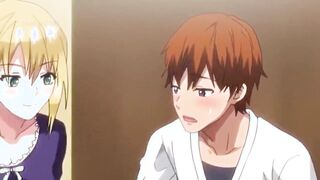 HENTAI DUBBED