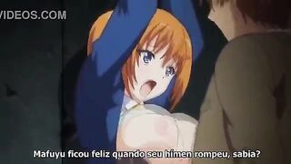 Hentai Anime Otaku