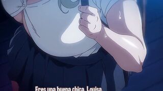 Hentai sub spanish