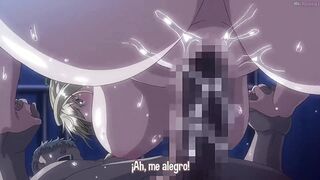 Hentai sub spanish