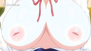 girl big his hentai