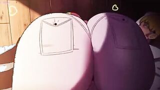 D art hentai videos