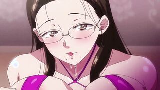 compilation slicing blowjob anime hentai 44 part