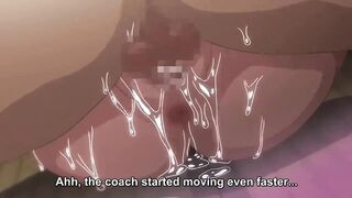 Adult Hentai Video
