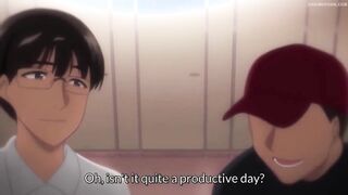 Hentai world hentai city