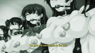 In This House The Experienced Teach The Inexperienced - UNCENSORED HENTAI