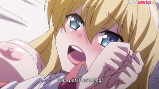 Hentai without censorship