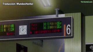 You know the hentai you come for