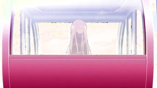 You know the hentai you come for