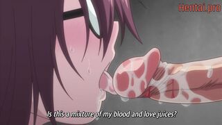 Hentai uncensored in HD