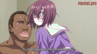 Hentai uncensored in HD
