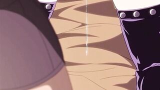 18yo Step Sister Fucking for the First Time | Hentai