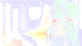 Under feel hentai