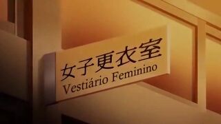 Hentai fucking naughty girls