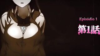 Hentai fucking naughty girls
