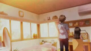 Anime Hentai, Animated porn