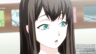Anime Hentai, Animated porn
