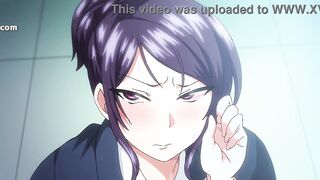 Anime Hentai, Animation porn