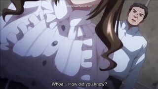 decensored hentai trim 1 english subtitles