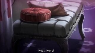decensored hentai trim 1 english subtitles
