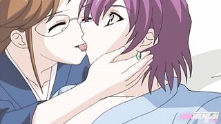 Cum in my open ass - Hentai Uncesored