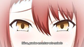 Hentai isekai: super lucky boy