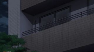 mom want her step son in her bed hentai