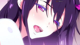 mom want her step son in her bed hentai