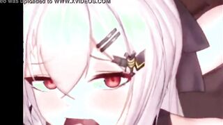 Hentai Compilation music