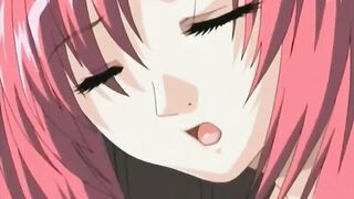 Gorgeous Nymph Hentai Porn