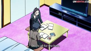 Watch Hentai Anime movies