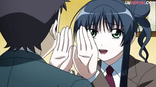 Watch Hentai Anime movies