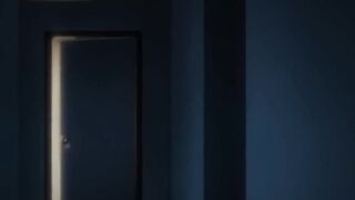 BATHROOM ORGY - Hentai