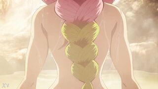 Mitsuri Hentai Clips | Demon Slayer Characters | Tanjiro Fucks Mitsuri