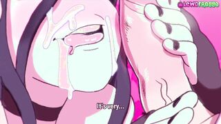 princess pillow hentai