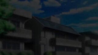 Hentai threesome