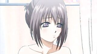 Sexy Hentai Dream Sex Fantasy