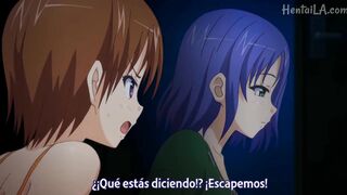 Hentai not for porn