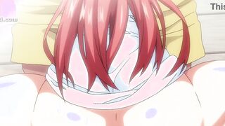 Hentai Anime, Animation porn