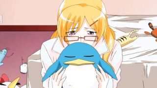 hentai anime sex scandal