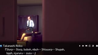 summer heat teacher sucks director 3d hentai game