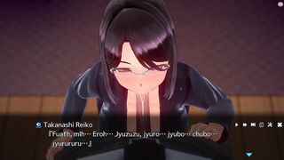 summer heat teacher sucks director 3d hentai game