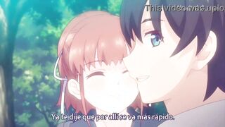 hentai mom slut