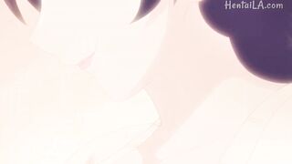 hentai mom slut