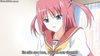 Anime hentai