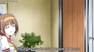 Anime hentai